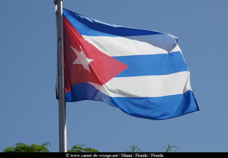 Carnet De Voyage Floride Florida Miami Beach